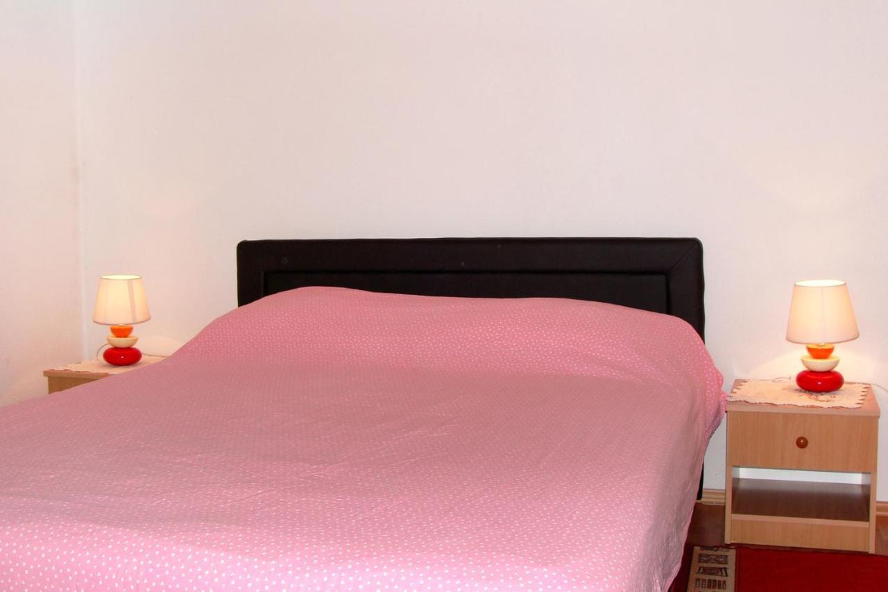 Apartment Milna 2461C 루카박 외부 사진