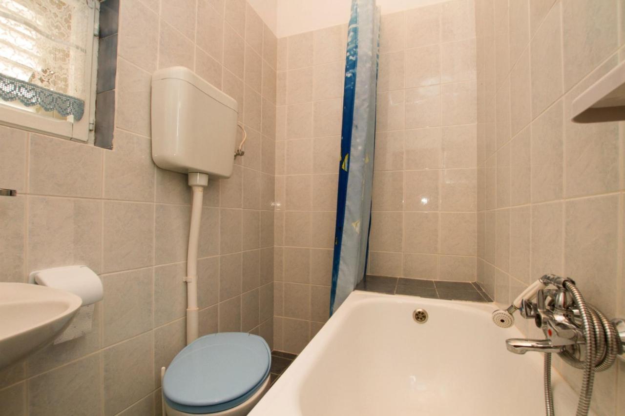 Apartment Milna 2461C 루카박 외부 사진