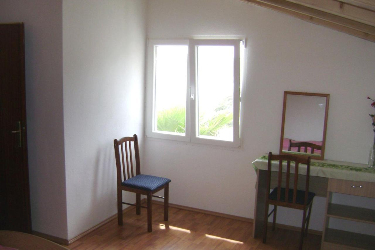 Apartment Milna 2461C 루카박 외부 사진